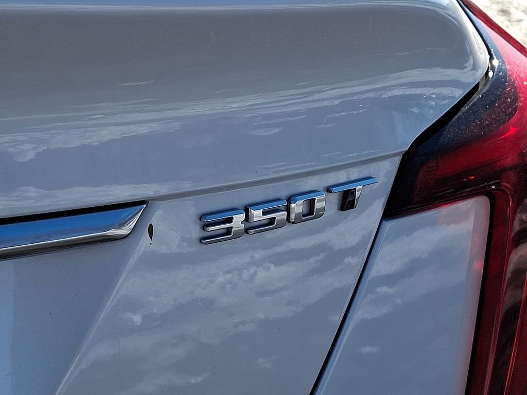 Used 2023 Cadillac CT5 Luxury w/ Sun And Sound Package image 32