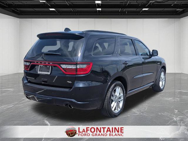 Used 2025 Dodge Durango R/T AWD/4WD image 5