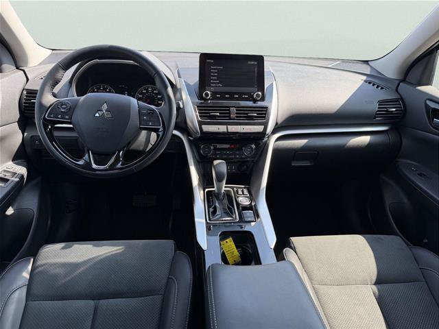 Used 2026 Mitsubishi Eclipse Cross SE AWD/4WD image 14