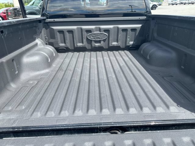 Certified 2023 Ford Ranger Lariat w/ Tremor Off-Road Package AWD/4WD image 25