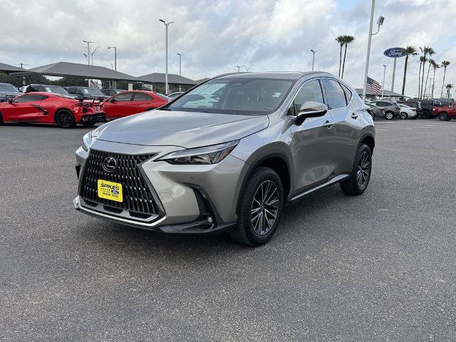 Used 2024 Lexus NX 250 FWD image 9