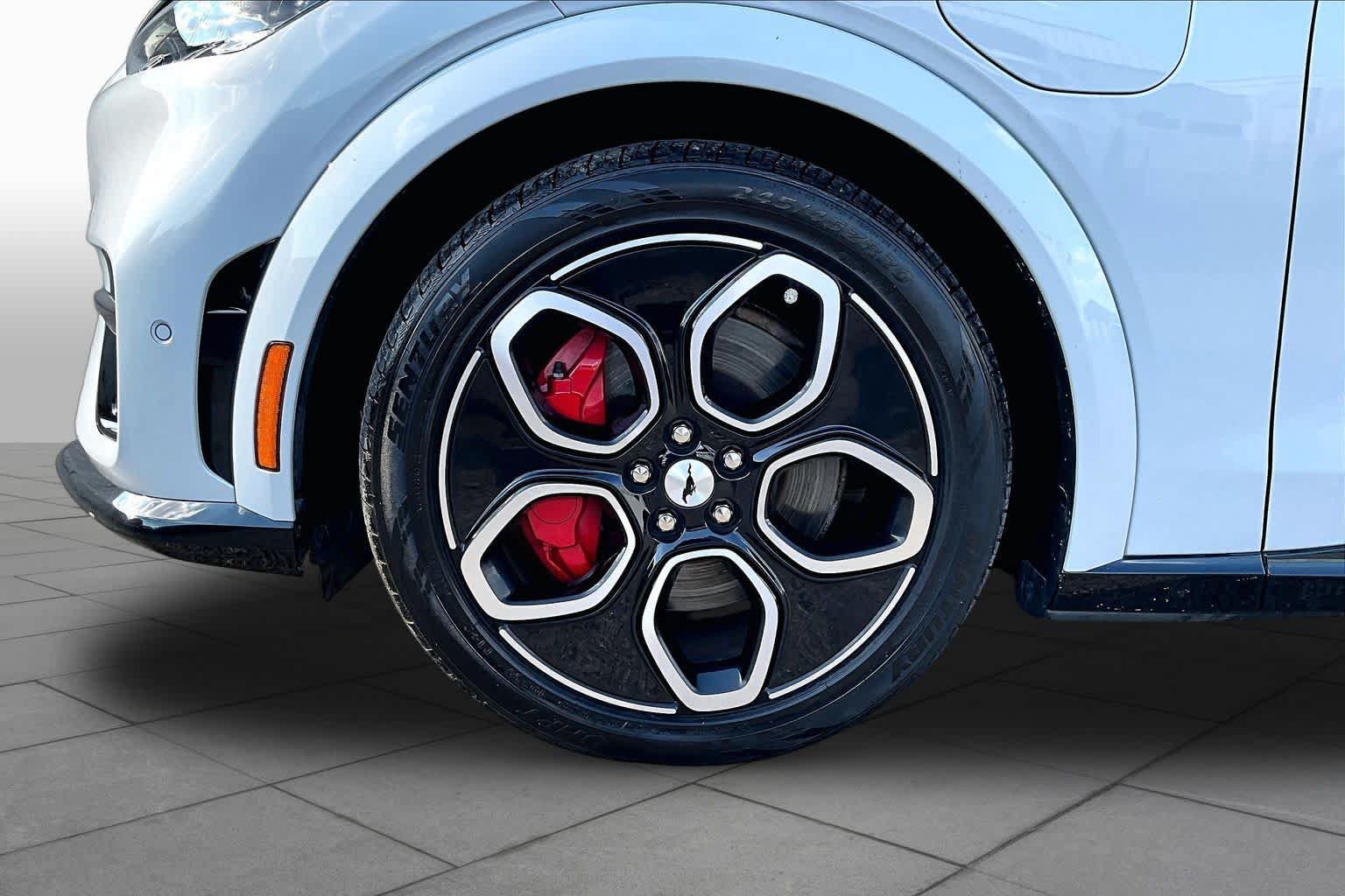 Certified 2023 Ford Mustang Mach-E GT AWD/4WD image 10