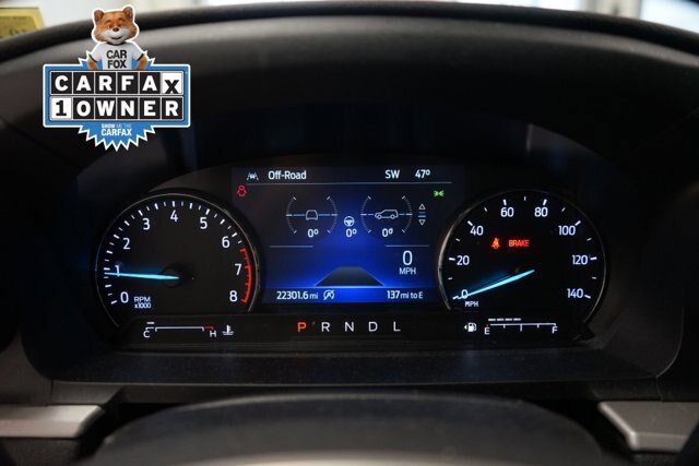 Certified 2023 Ford Explorer XLT AWD/4WD image 22