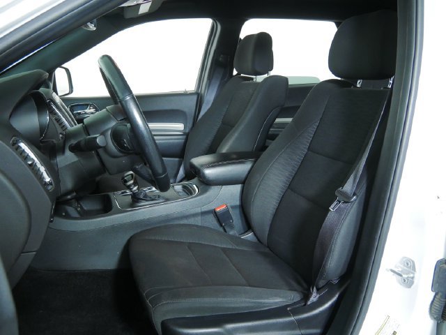 Used 2018 Dodge Durango SXT w/ Quick Order Package 2BB AWD/4WD image 22