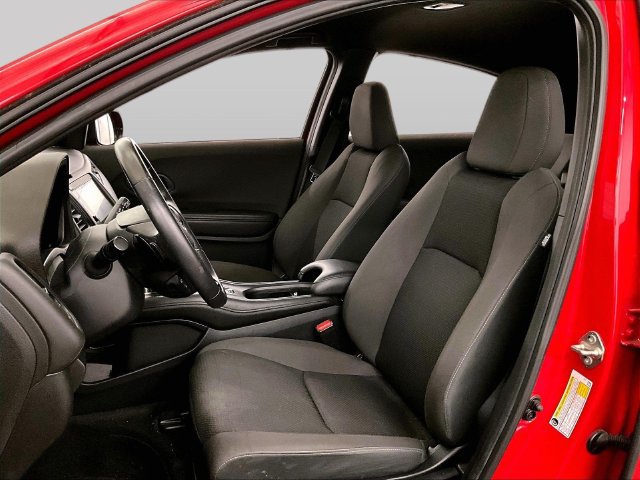 Used 2020 Honda HR-V Sport image 24