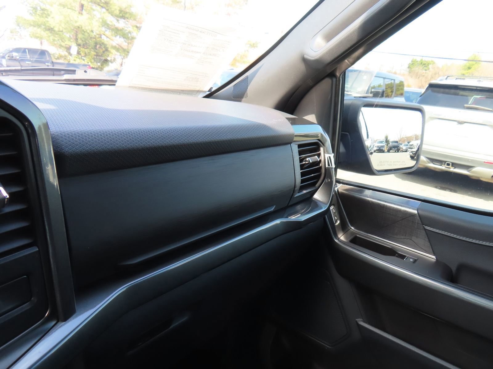 Certified 2023 Ford F150 XLT w/ Equipment Group 302A High image 23