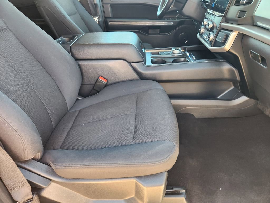 Certified 2024 Ford Expedition XL image 13