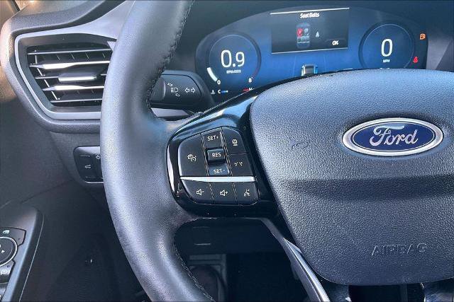 Certified 2024 Ford Escape Active w/ Tech Pack #2 FWD image 18