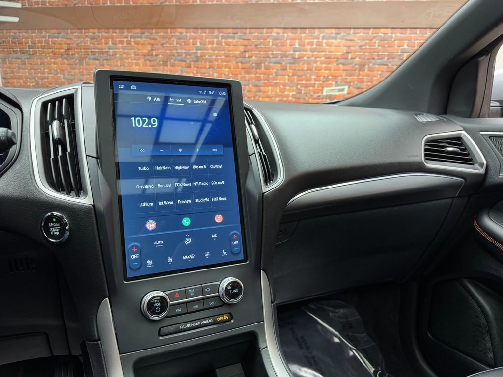 Certified 2023 Ford Edge ST-Line AWD/4WD image 21