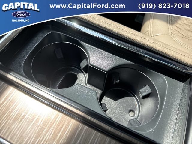Certified 2024 Ford Expedition Max Limited RWD image 32
