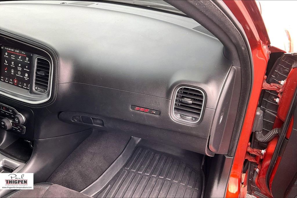 Used 2020 Dodge Charger Scat Pack image 16