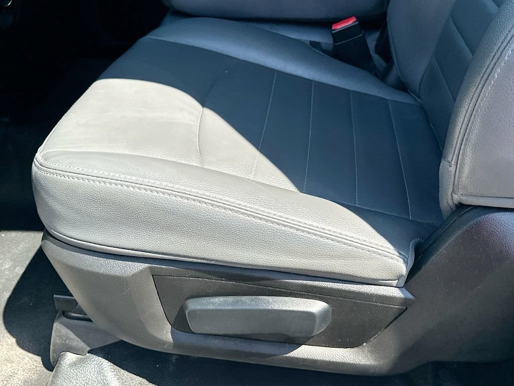 Used 2019 RAM 1500 Tradesman RWD image 8