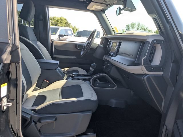 Certified 2023 Ford Bronco Big Bend AWD/4WD image 25