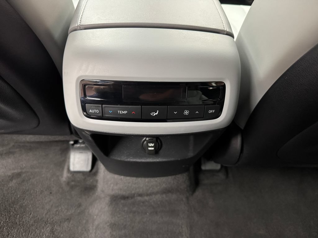Used 2025 Hyundai Palisade SEL AWD/4WD image 11