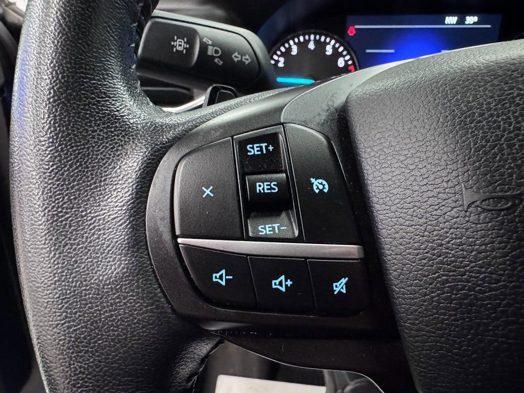 Certified 2020 Ford Explorer XLT w/ Equipment Group 202A image 19