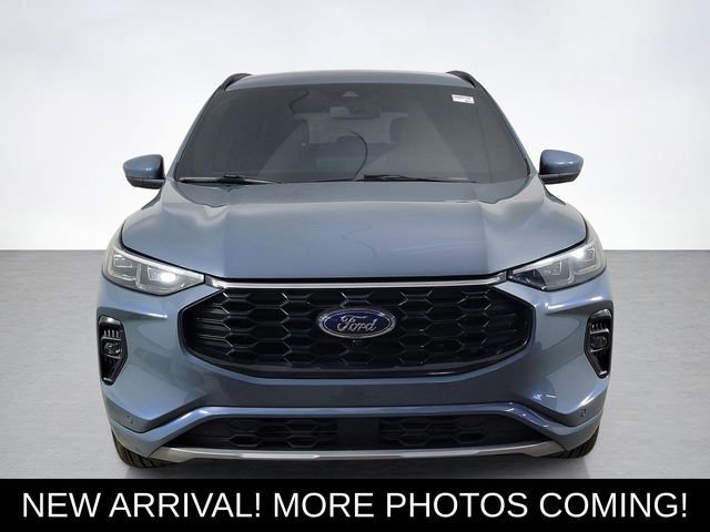Certified 2023 Ford Escape ST-Line Elite image 8