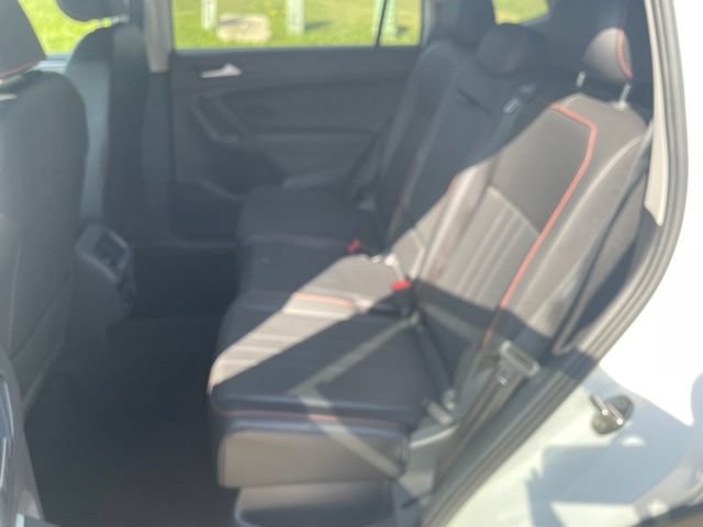 Used 2024 Volkswagen Tiguan Wolfsburg Edition AWD/4WD image 19