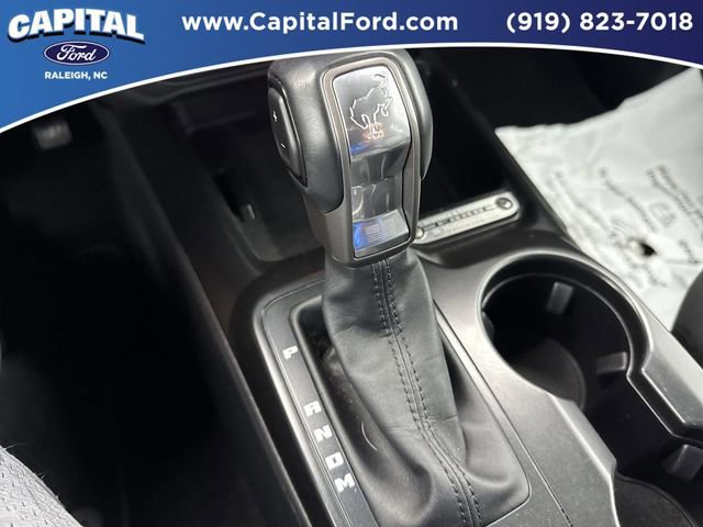 Certified 2025 Ford Bronco Outer Banks image 27