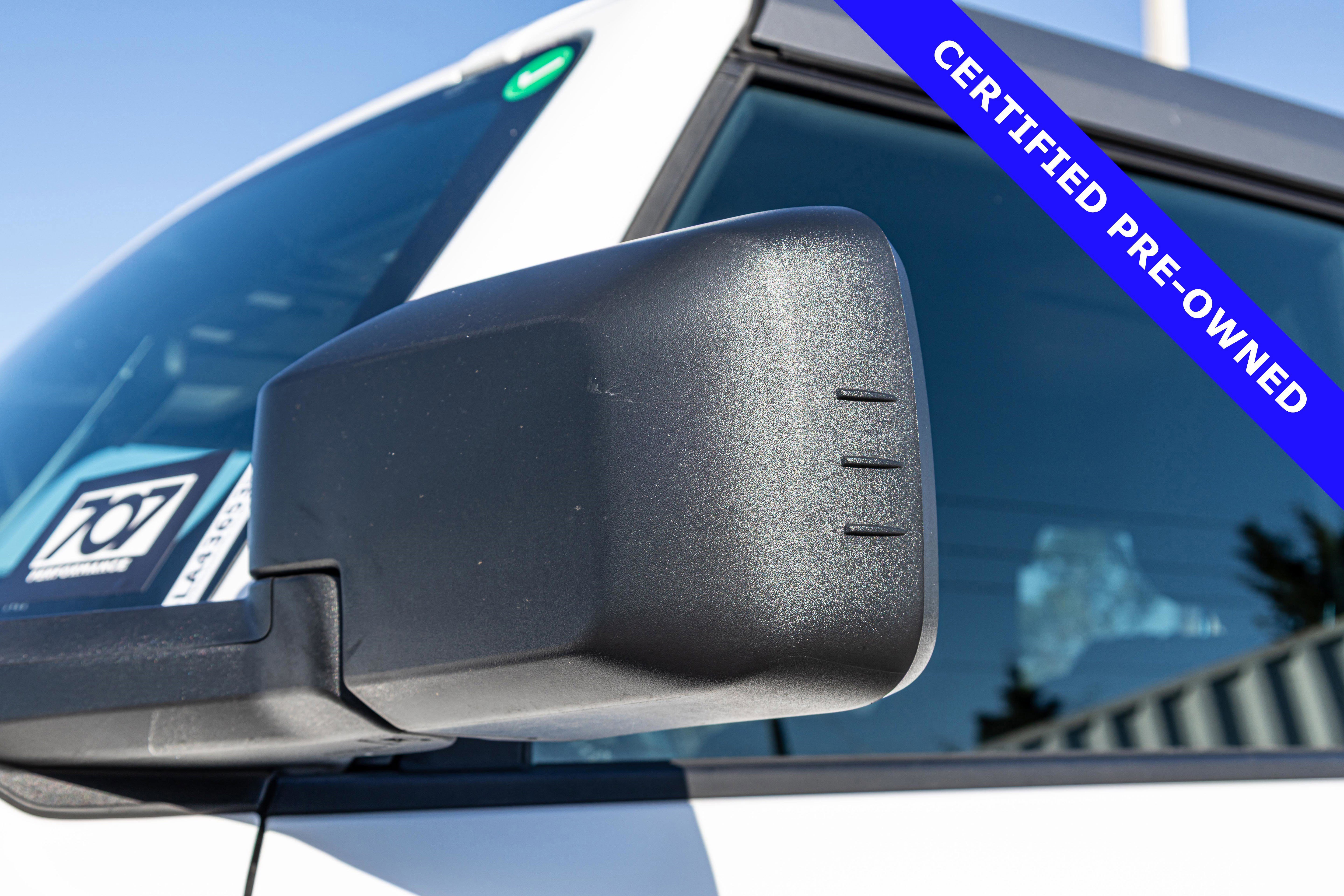 Certified 2025 Ford Bronco Big Bend image 18