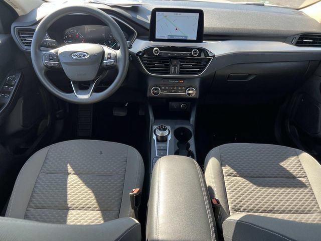 Certified 2020 Ford Escape SE AWD/4WD image 13