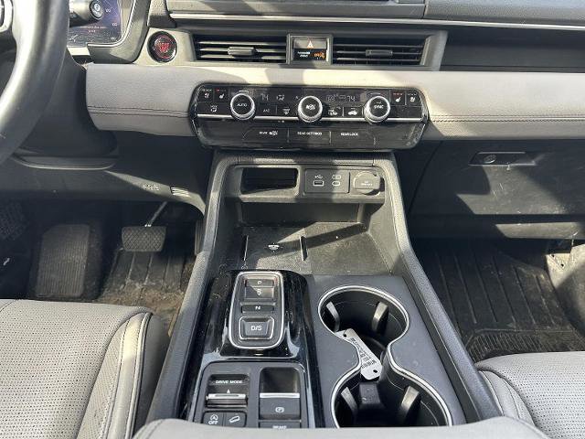 Used 2023 Honda Pilot Elite image 29