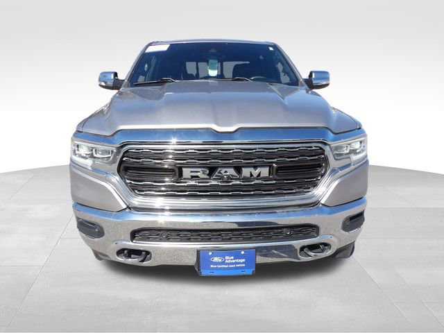 Used 2019 RAM 1500 Limited image 8