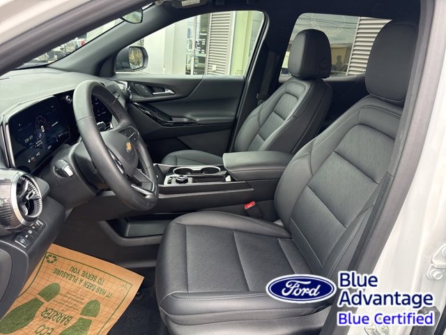 Used 2026 Chevrolet Equinox LT w/ Convenience Package II image 17