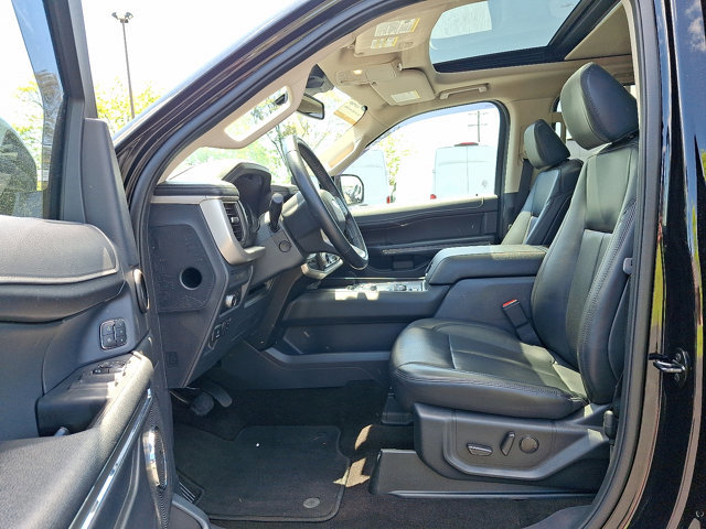 Certified 2022 Ford Expedition XLT AWD/4WD image 14