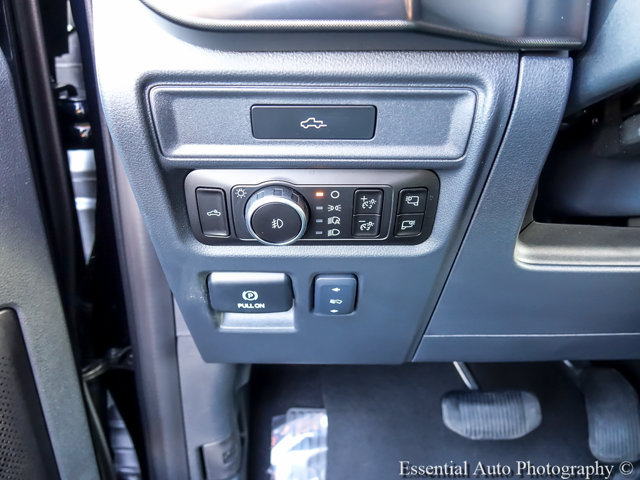 Certified 2026 Ford F150 Tremor w/ Equipment Group 402A High AWD/4WD image 22