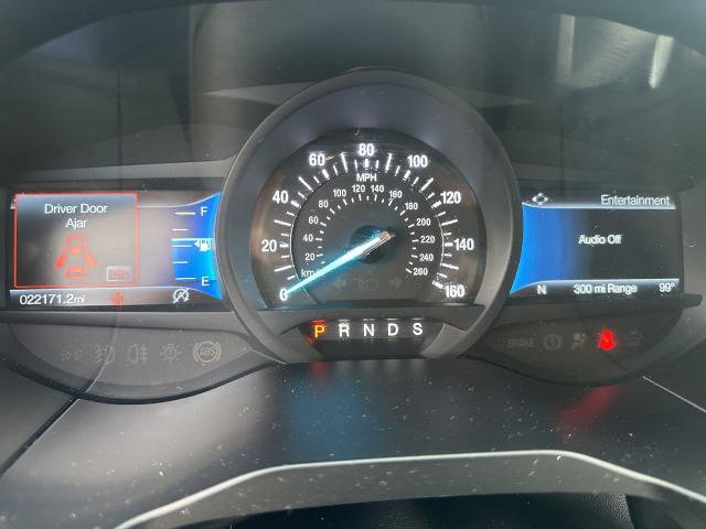 Certified 2024 Ford Edge SE AWD/4WD image 23