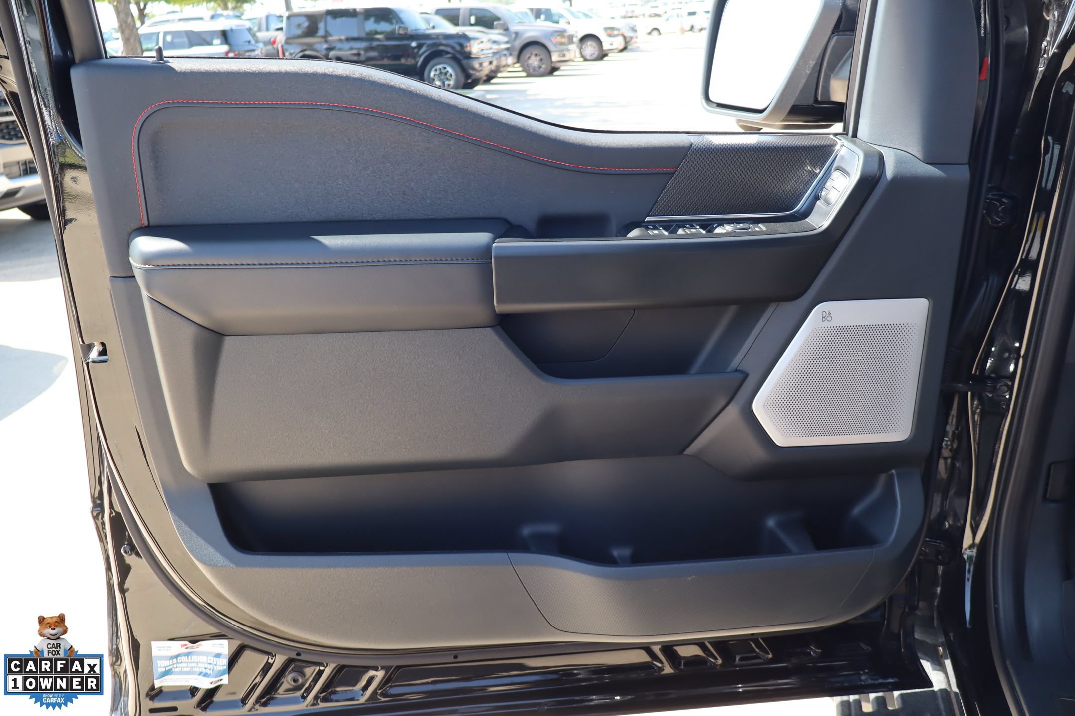 Certified 2025 Ford F150 Raptor AWD/4WD image 12