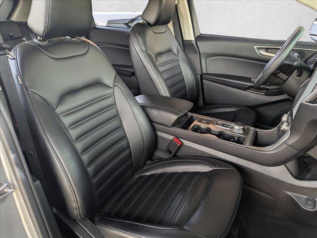 Certified 2023 Ford Edge SEL w/ Convenience Package AWD/4WD image 20