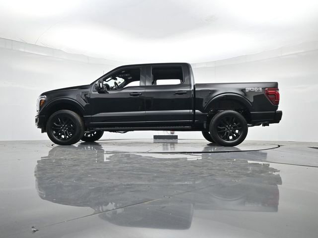 Certified 2026 Ford F150 Lariat w/ Equipment Group 501A Mid AWD/4WD image 36