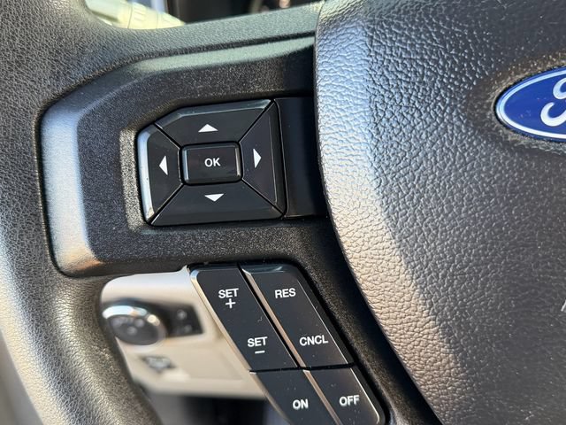 Certified 2020 Ford F150 XLT AWD/4WD image 22