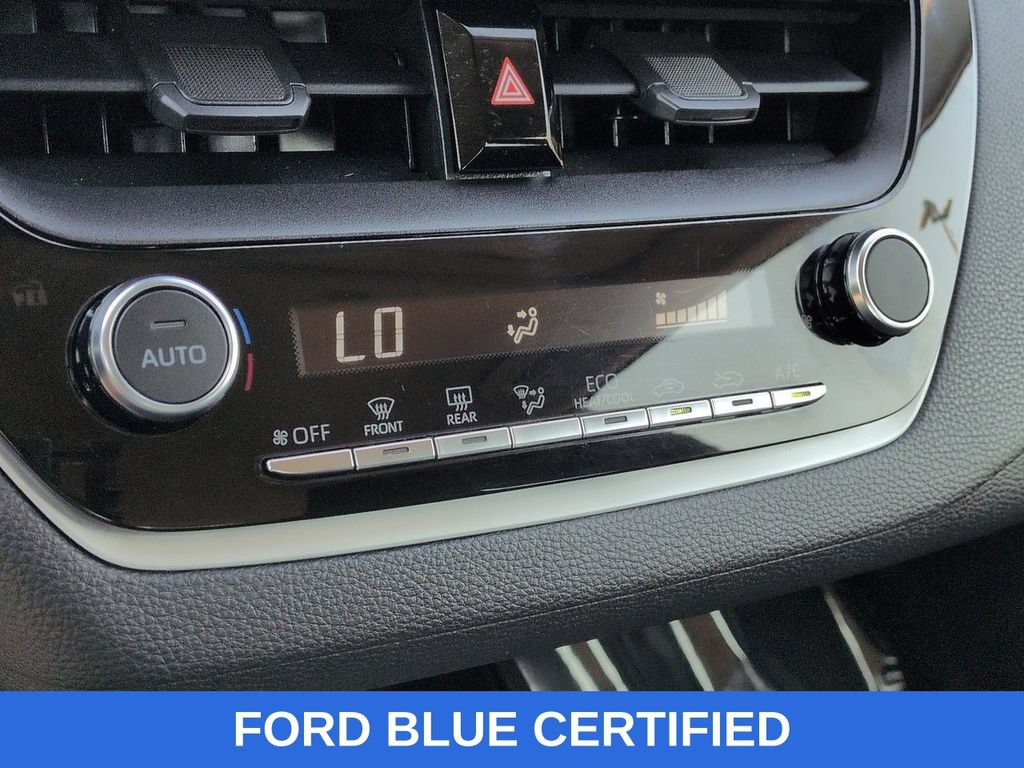 Used 2024 Toyota Corolla LE FWD image 20