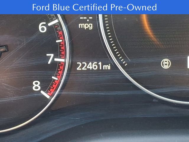 Used 2023 MAZDA CX-30 2.5 Turbo w/ Premium Plus Pkg AWD/4WD image 23
