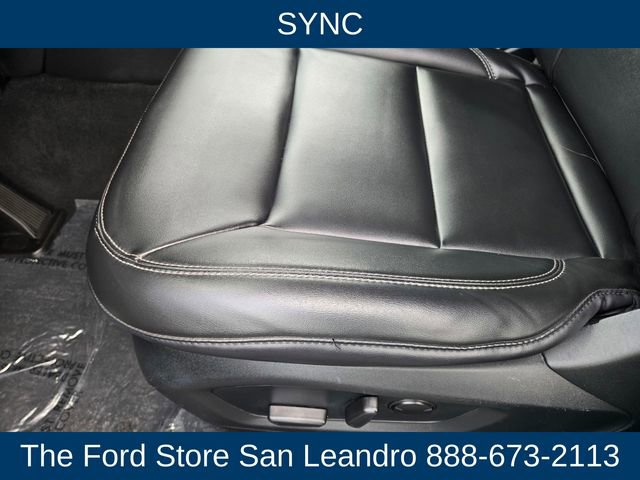 Certified 2021 Ford Explorer XLT w/ Equipment Group 202A image 17