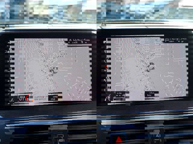 Used 2019 BMW X4 M40i image 21