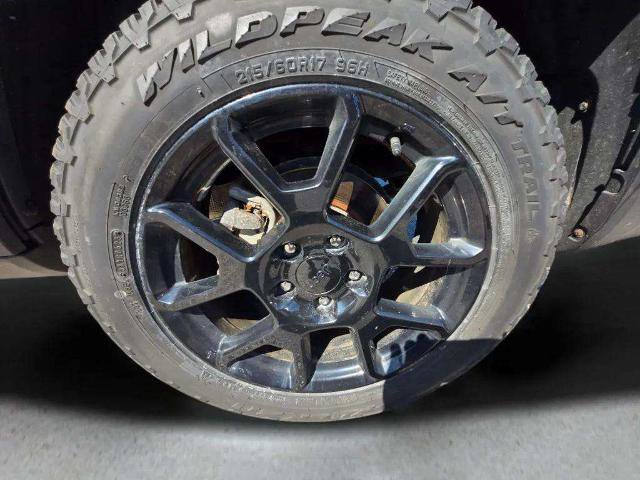 Used 2020 Jeep Renegade Altitude AWD/4WD image 26