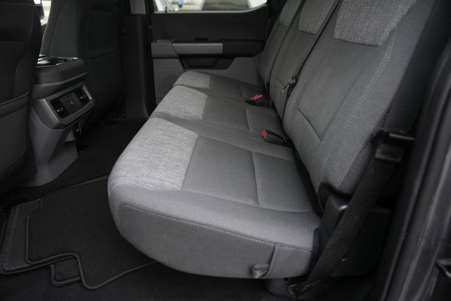 Certified 2025 Ford F350 XLT w/ 360-Degree Camera Package image 12