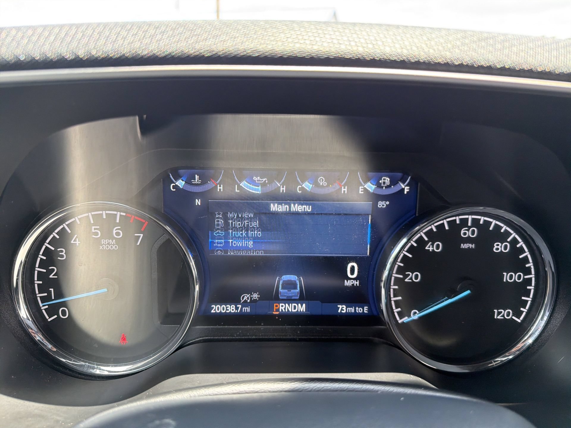 Certified 2023 Ford F150 XLT w/ Equipment Group 302A High AWD/4WD image 20