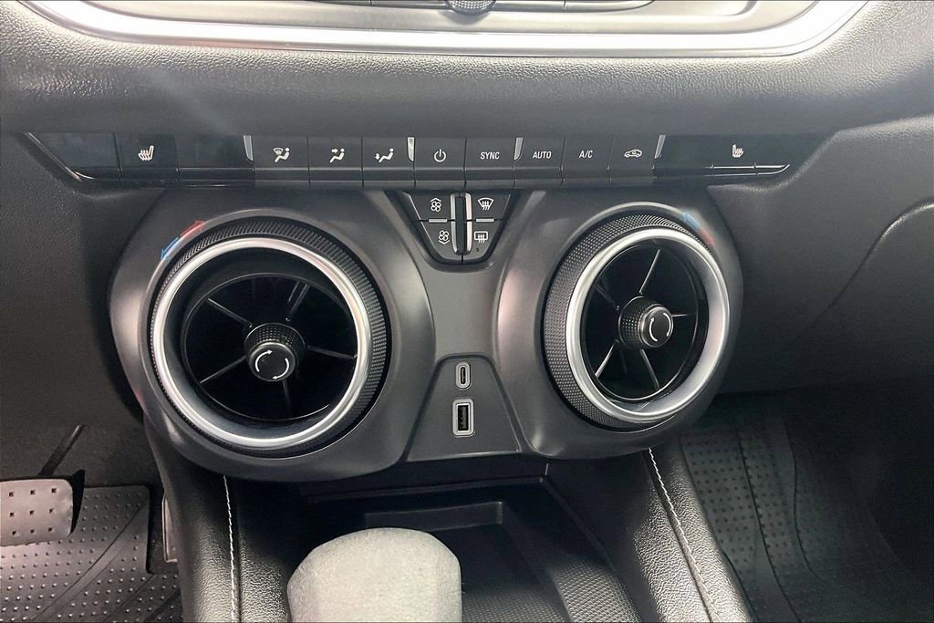 Used 2023 Chevrolet Blazer LT w/ Convenience Package image 31