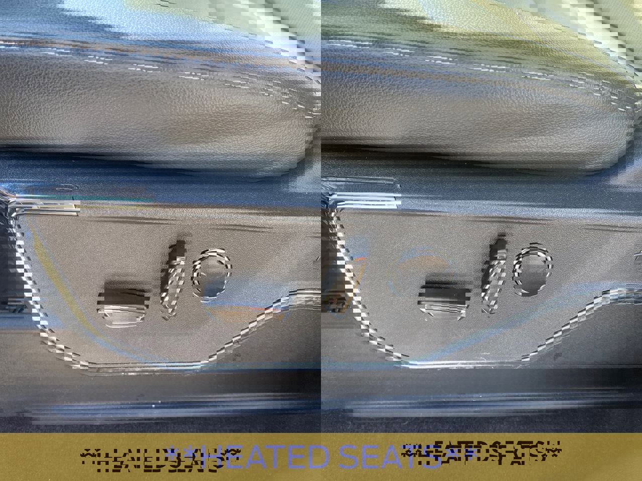 Certified 2023 Ford F150 Lariat w/ Equipment Group 502A High image 11