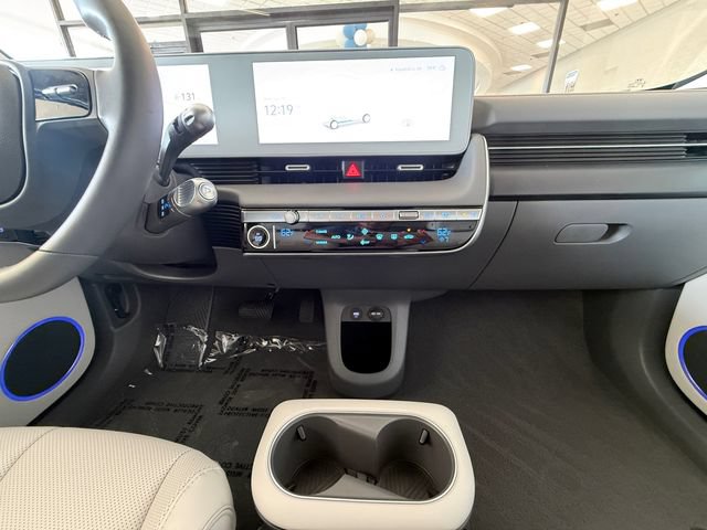 Used 2024 Hyundai Ioniq 5 Limited AWD/4WD image 15