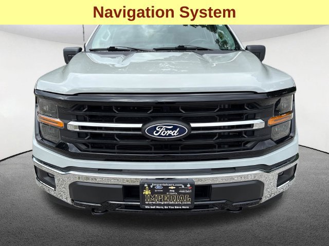 Certified 2024 Ford F150 XLT AWD/4WD image 4