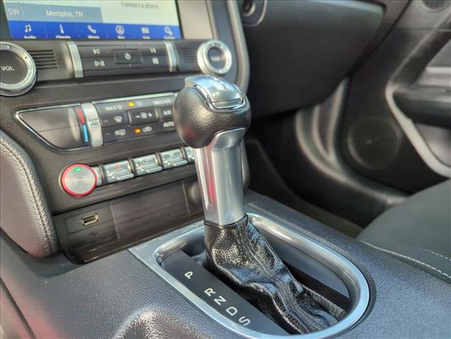 Certified 2021 Ford Mustang Mach 1 RWD image 12