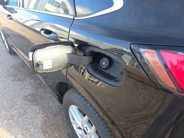 Certified 2024 Ford Edge SEL image 16