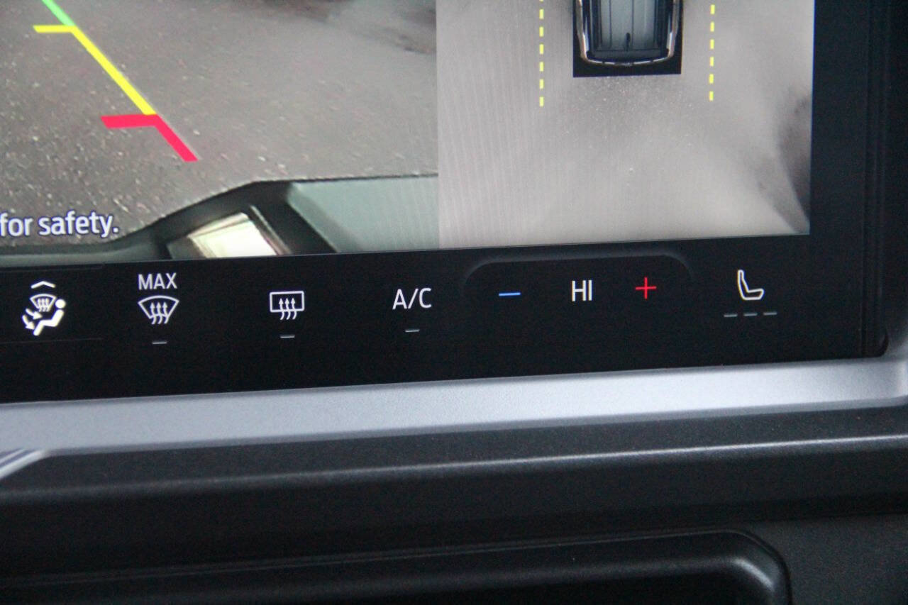 Certified 2025 Ford Bronco Sport Badlands image 31