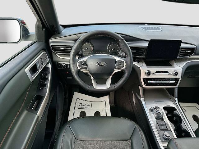 Certified 2024 Ford Explorer Timberline w/ Timberline Technology Package image 24