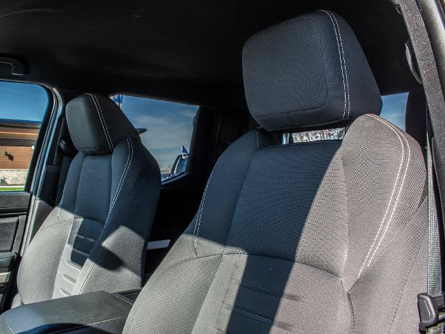 Used 2024 Toyota Tacoma TRD Off-Road AWD/4WD image 19